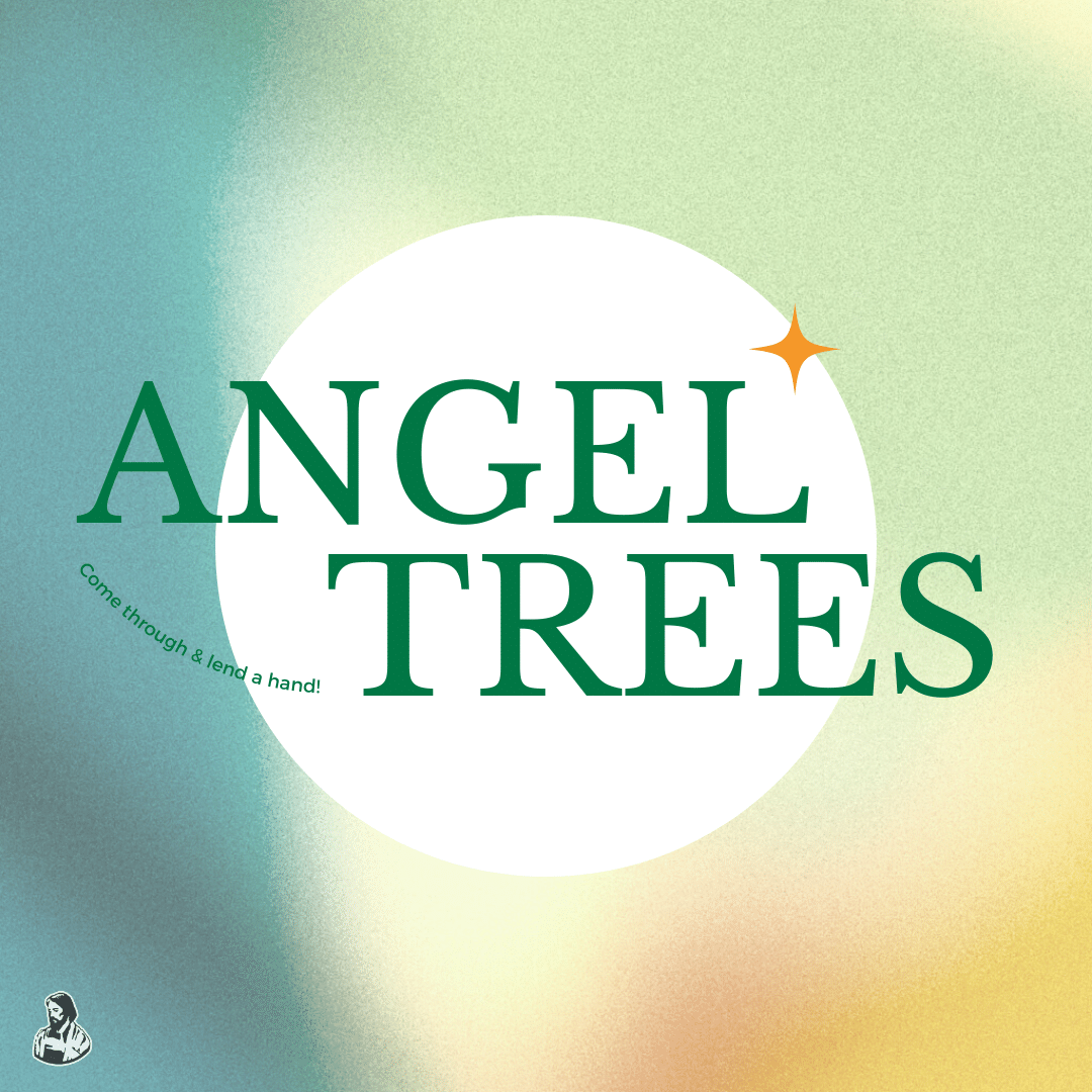 Angel Trees 2022