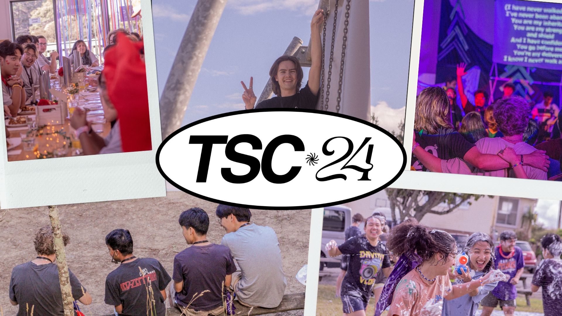 TSC'24